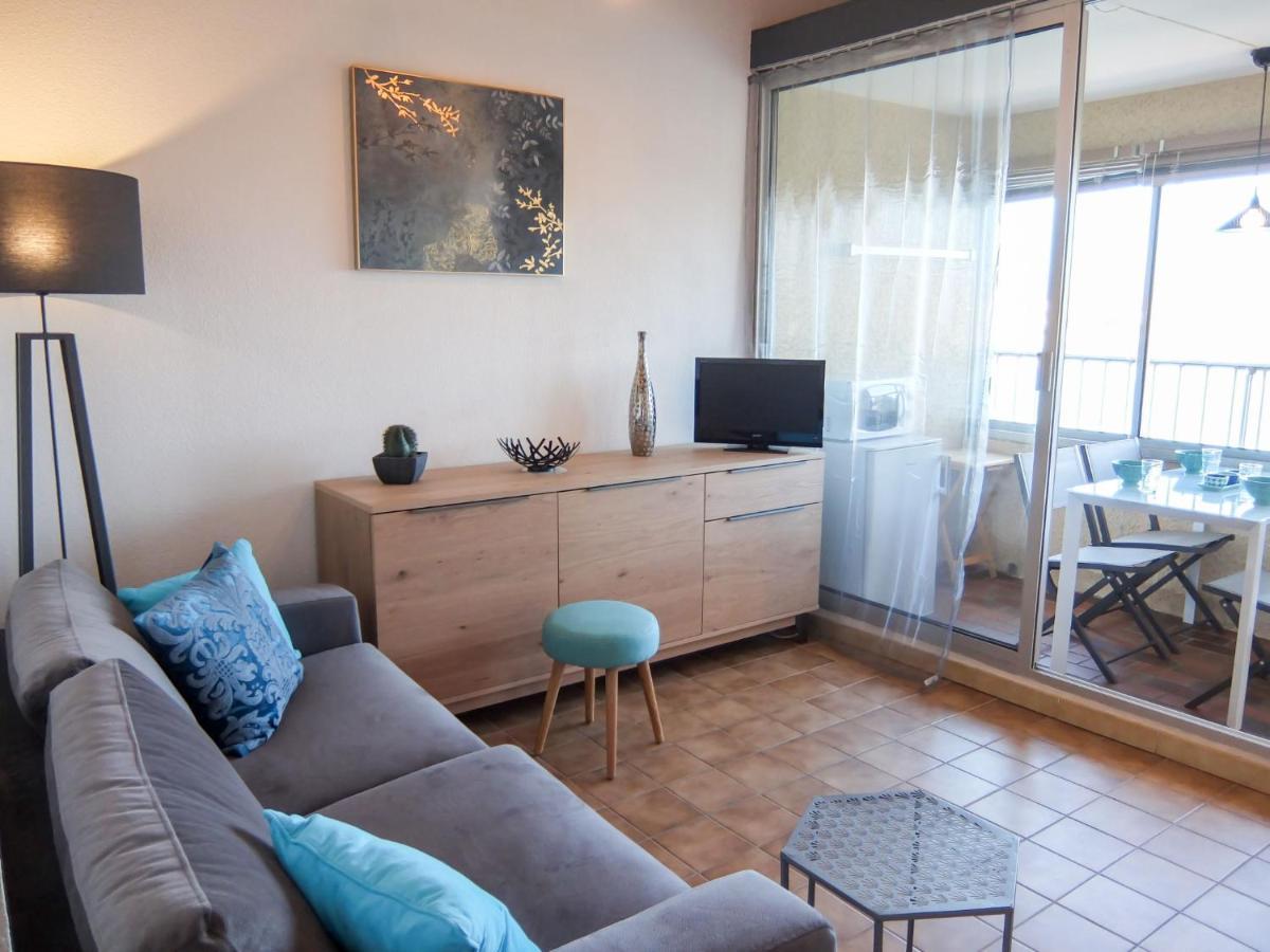 Apartment Marina Village-2 By Interhome Saint-Cyprien  Exterior photo
